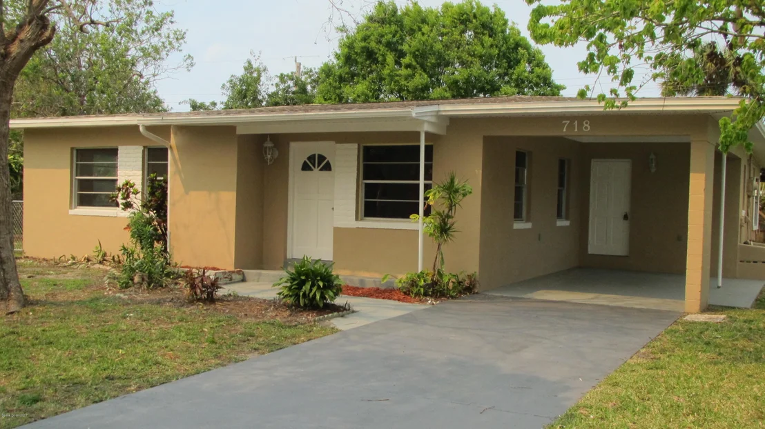 Photo of 718 Bonnie Circle