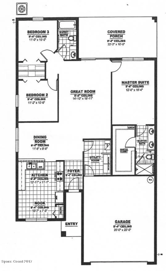 Photo of 6727 Sutro Heights Lane