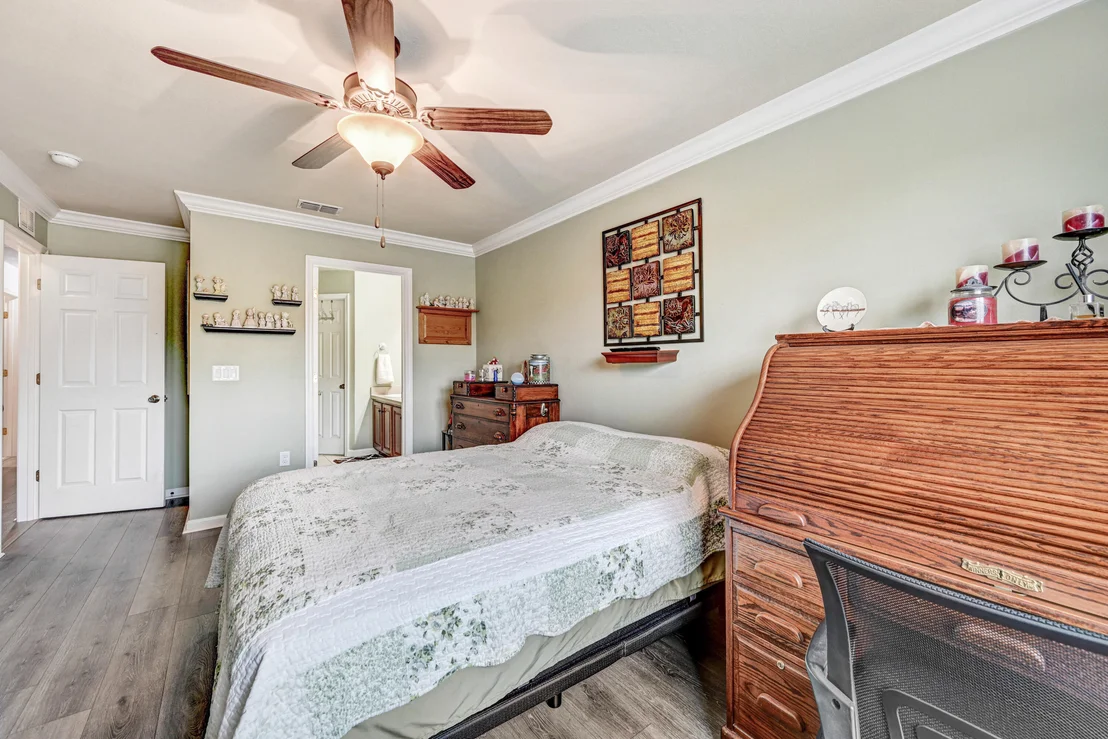 Photo of Unit 102 at 1345 Lara Circle