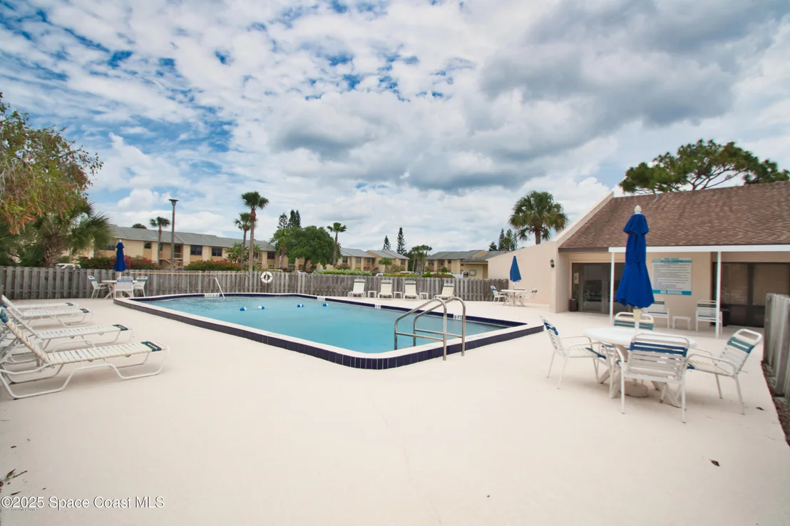 Photo of Unit 3C at 2550 Eagle Drive