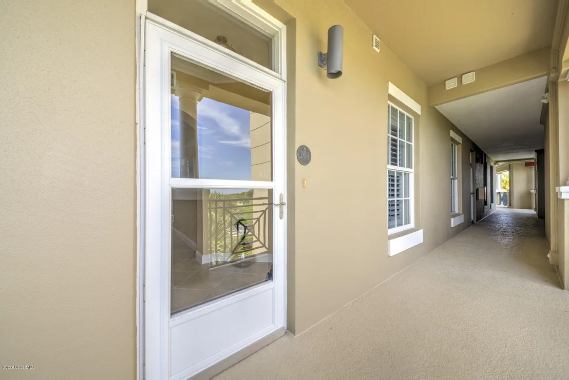 Photo of Unit 204 at 2012 Julep Drive