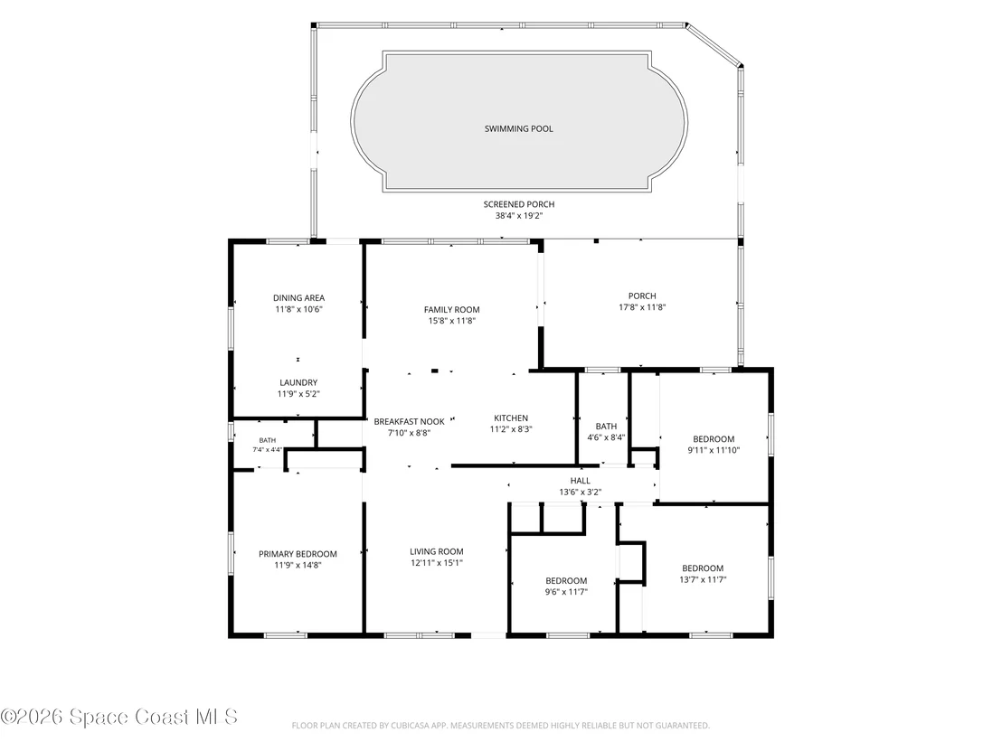 Photo of 761 Ixora Drive