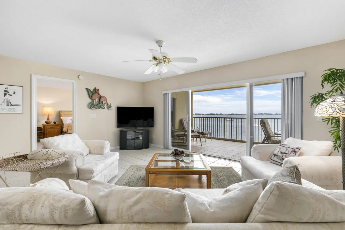 Photo of Unit 202 at 104 Riverside Drive