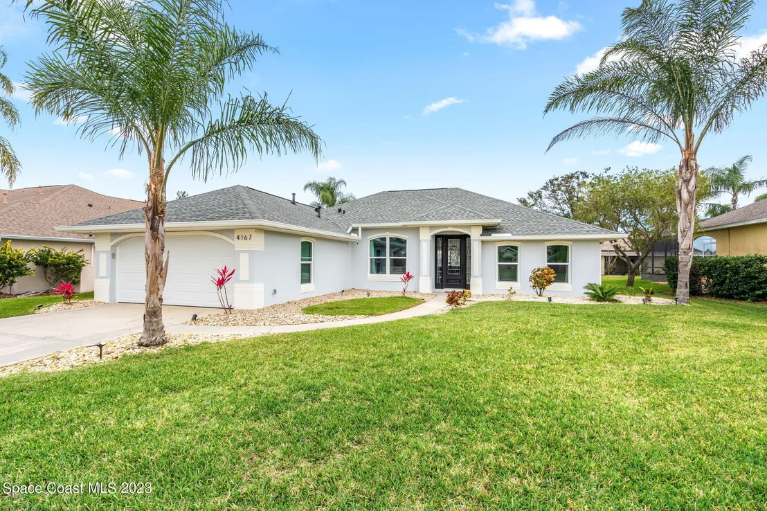 Photo of 4167 San Ysidro Way