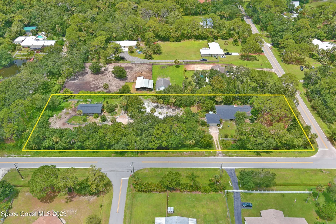 Photo of 2525 Friday Road