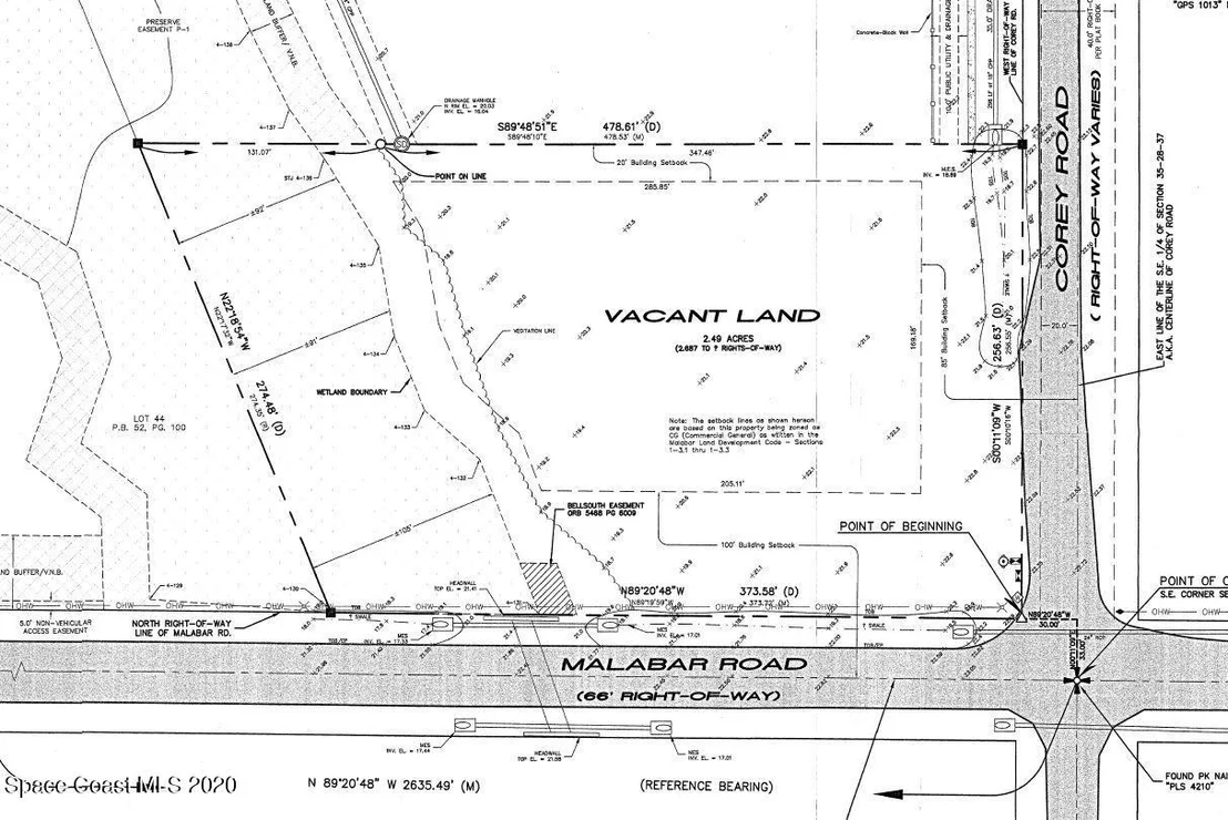 Photo of 0 Malabar Road