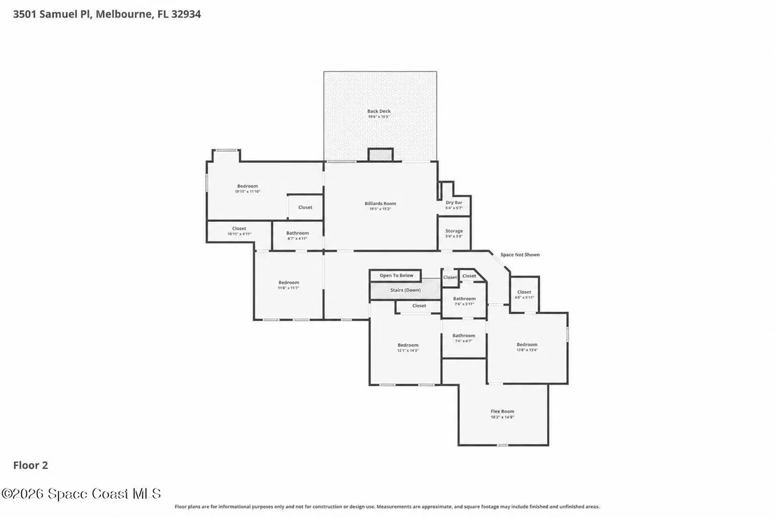 Photo of 3501 Samuel Place