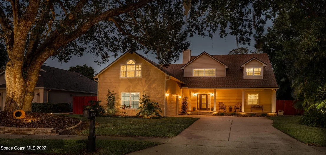 Photo of 4355 Wood Haven Drive