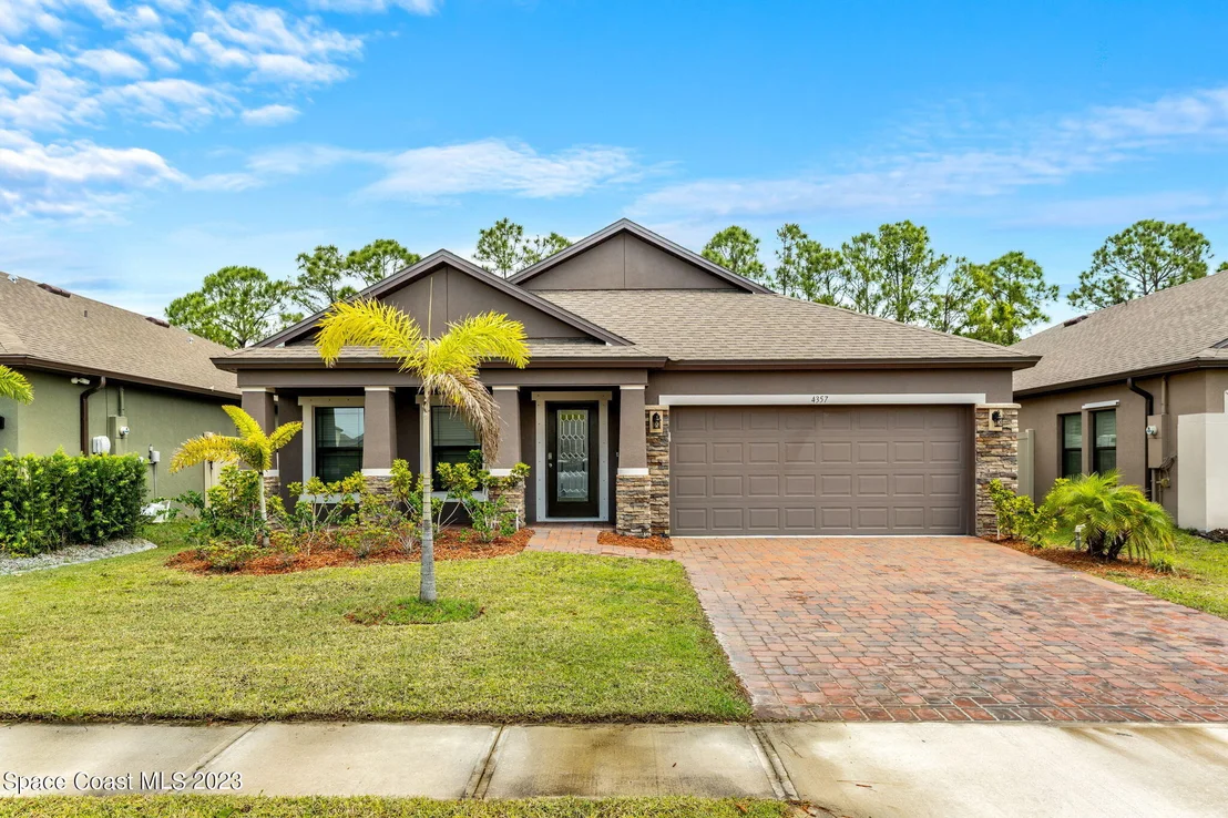 Photo of 4357 Broomsedge Circle