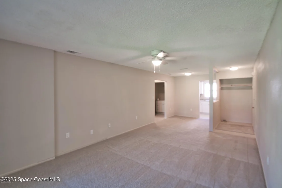 Photo of Unit 3C at 2550 Eagle Drive