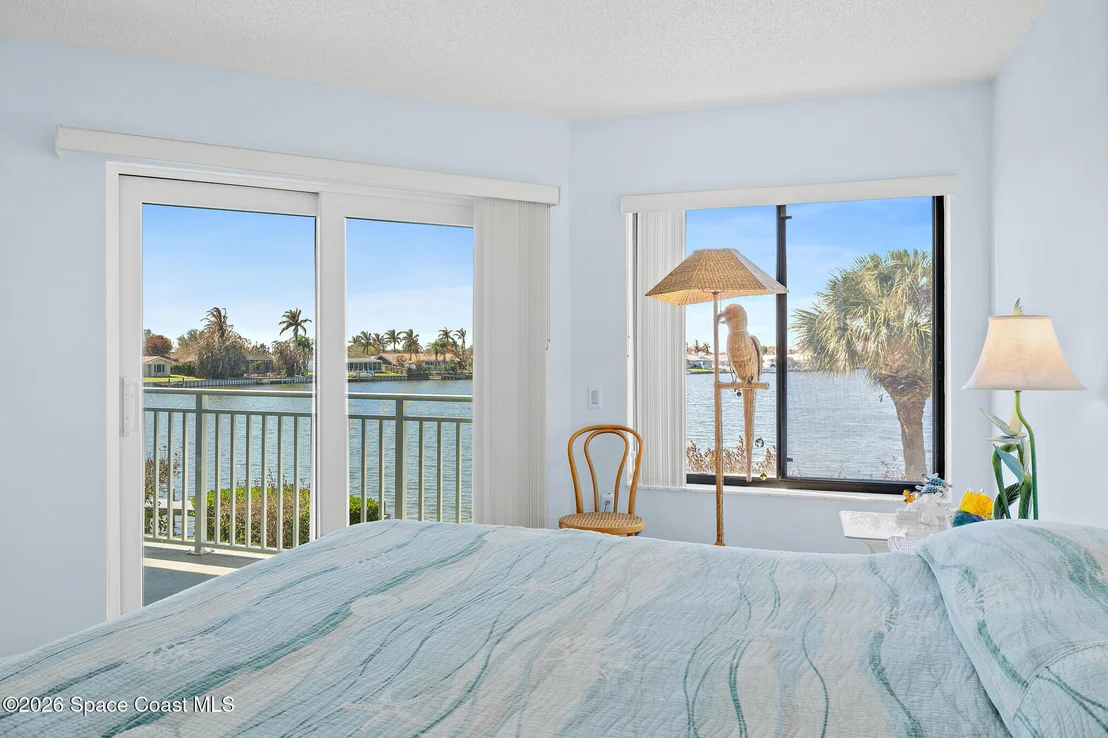 Photo of Unit 2203 at 1750 Commodore Boulevard