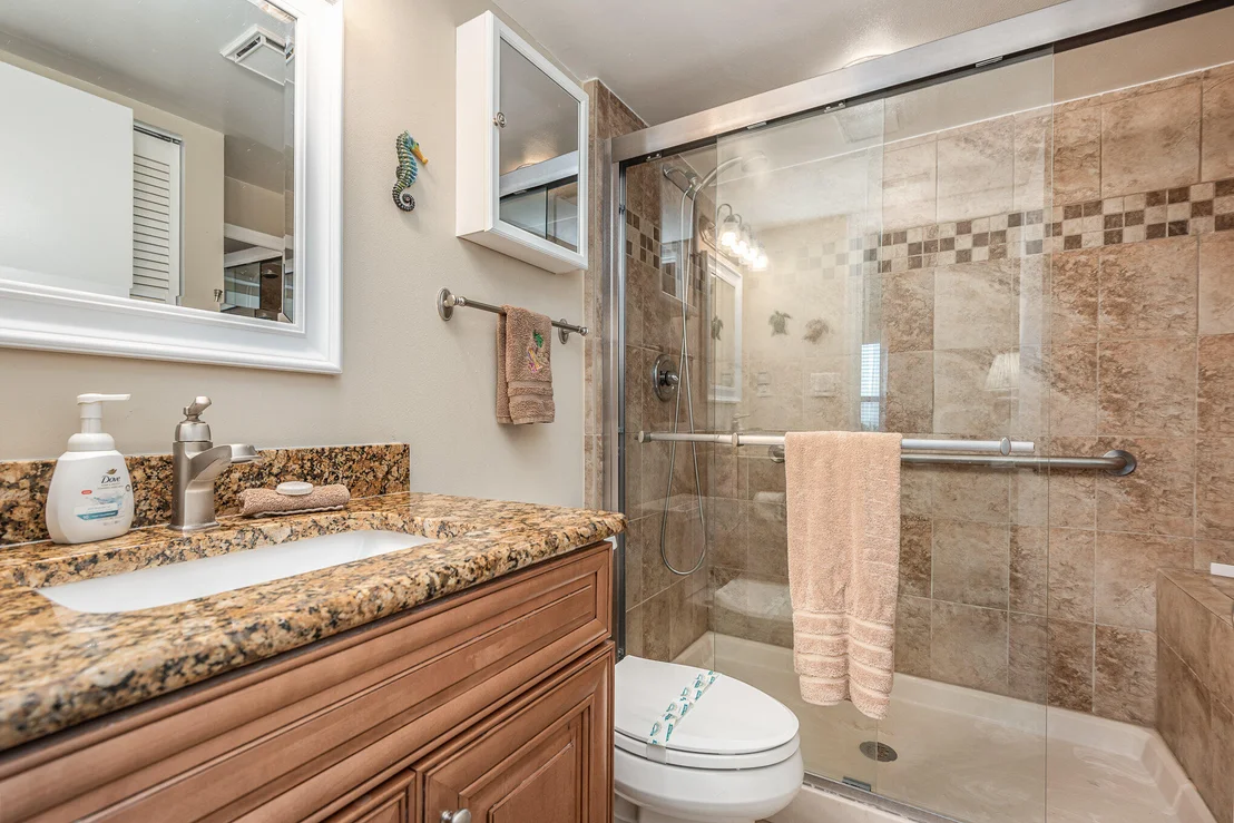Photo of Unit 1040 at 2390 Ocean Shore Boulevard
