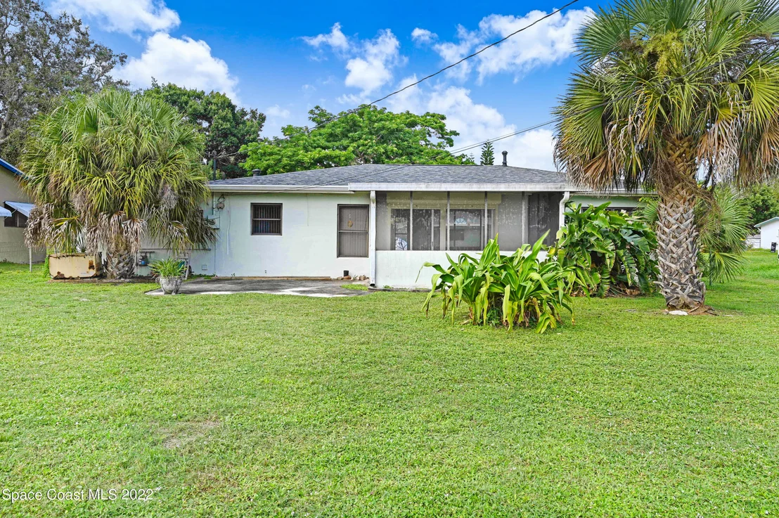 Photo of 407 Bunker Street