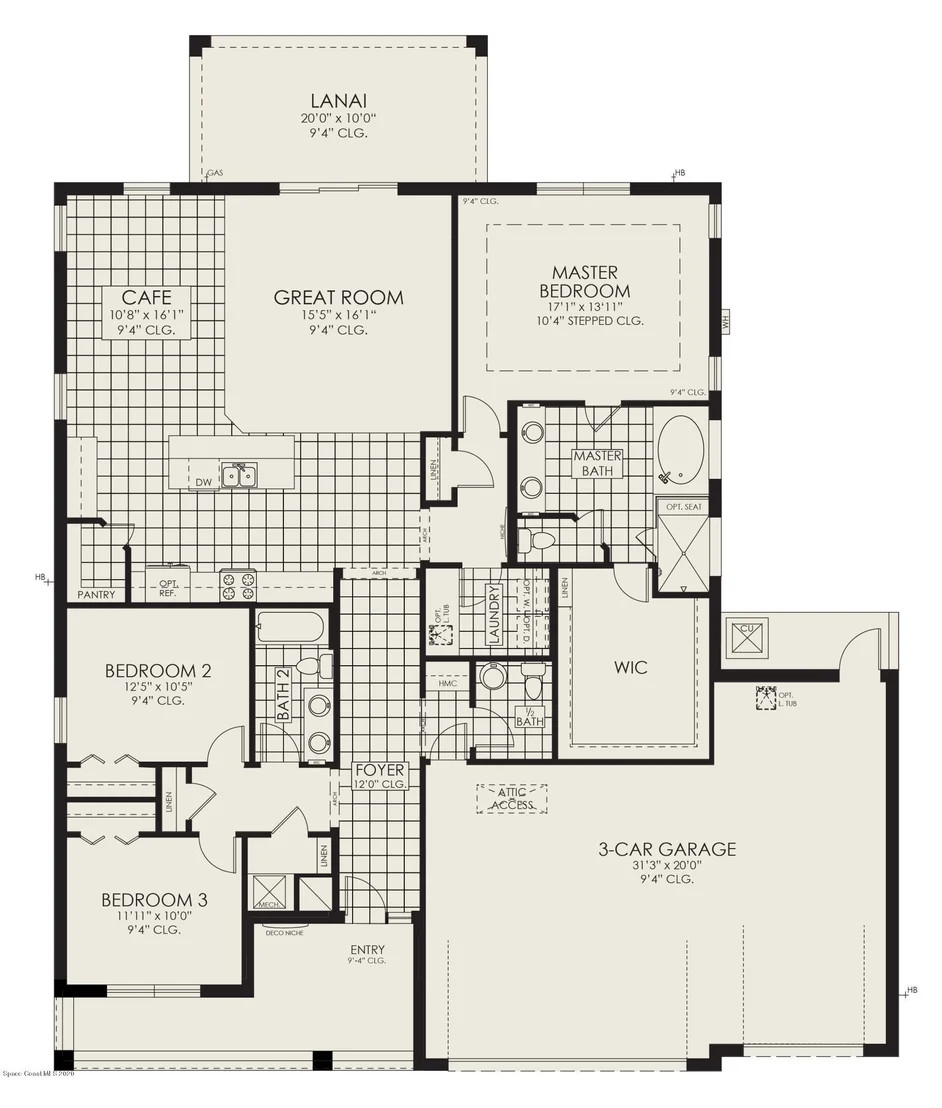Photo of 3342 Casare Drive