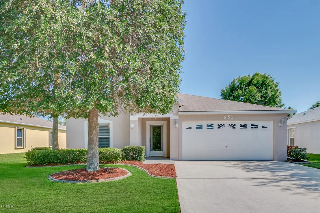 Photo of 651 Benton Drive