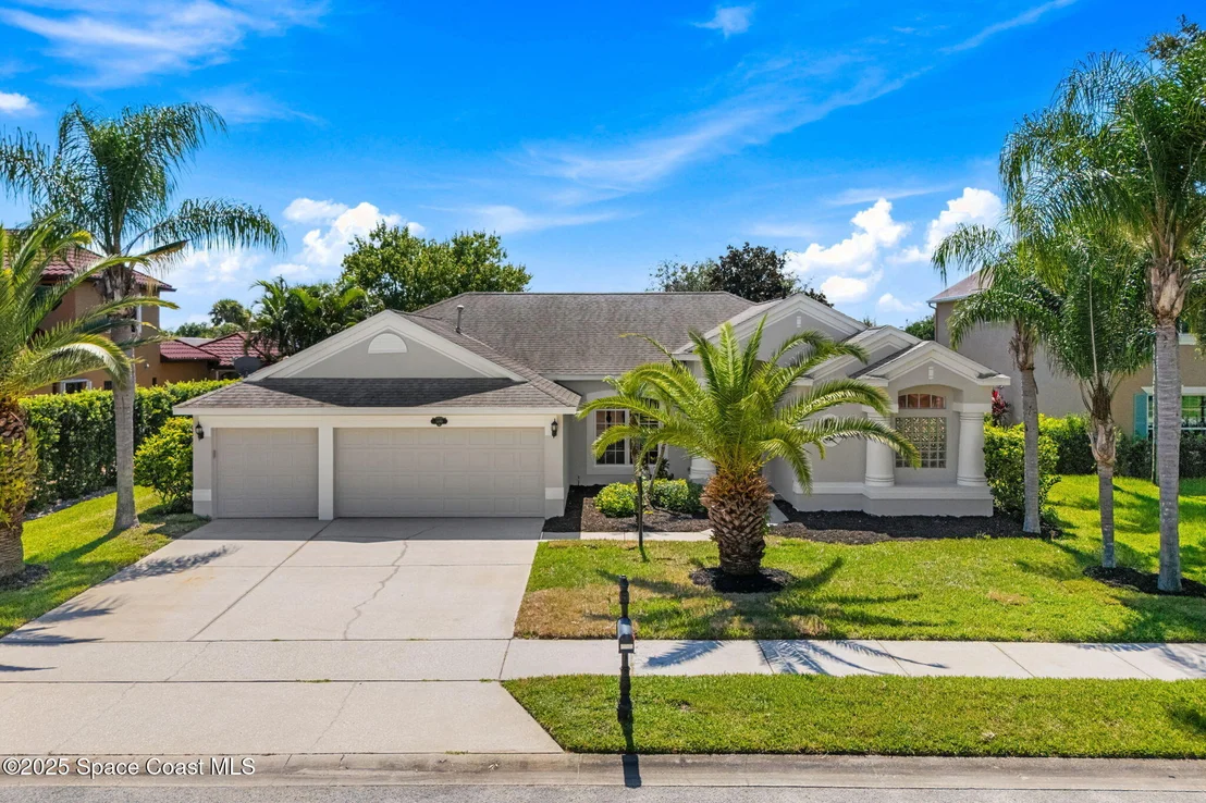 Photo of 1480 Cape Sable Drive