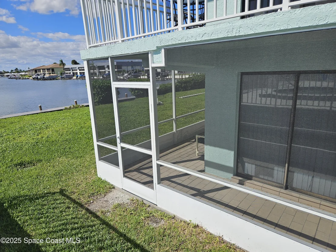 Photo of Unit 2101 at 1750 Commodore Boulevard