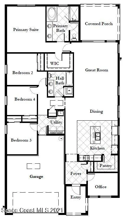 Photo of 1734 Middlebury Drive