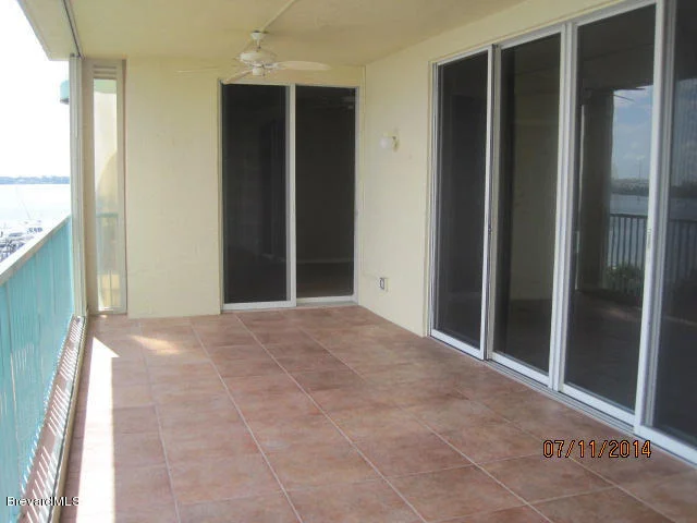 Photo of Unit 404 at 100 Riverside Drive