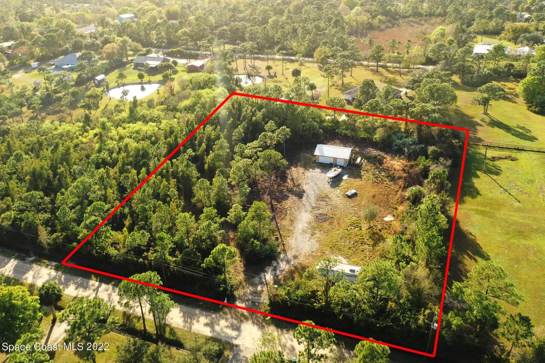 Photo of 2340 Quarterman Lane