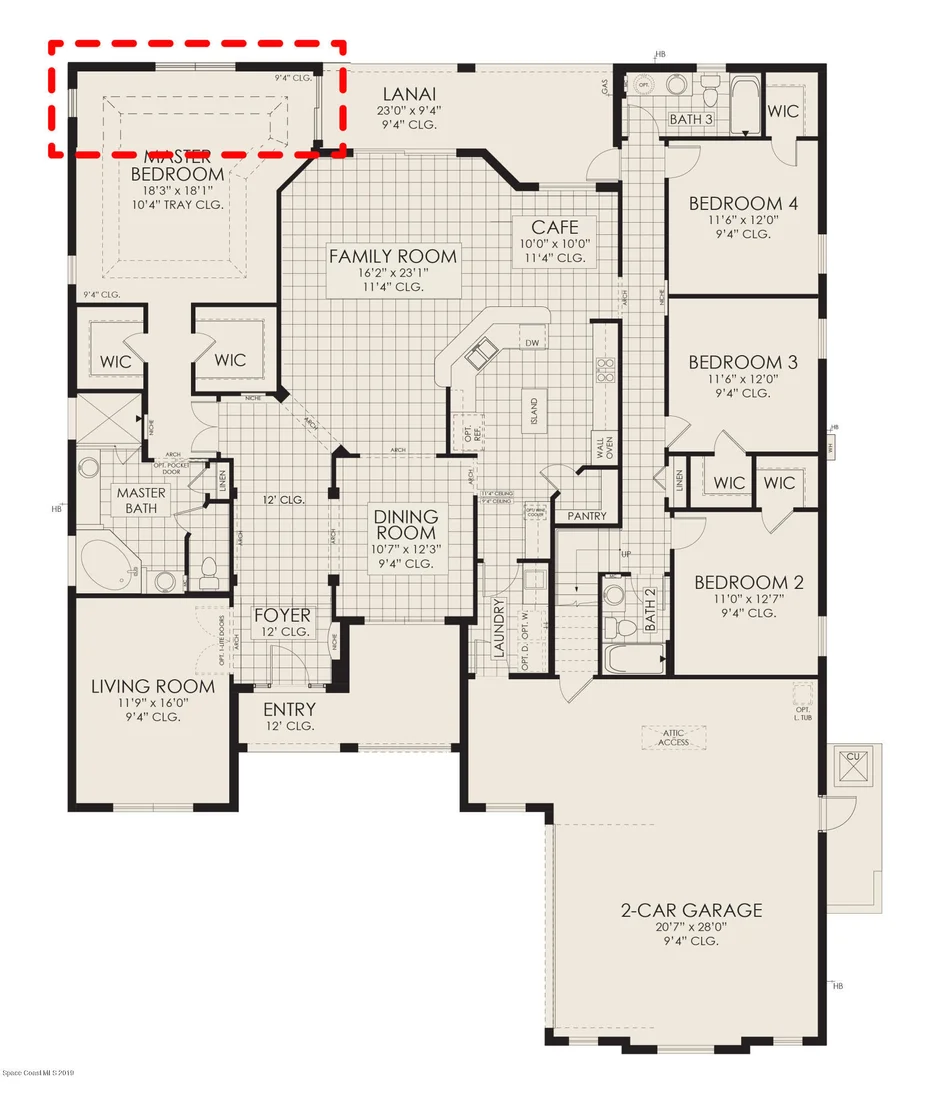 Photo of 8187 Crimson Drive