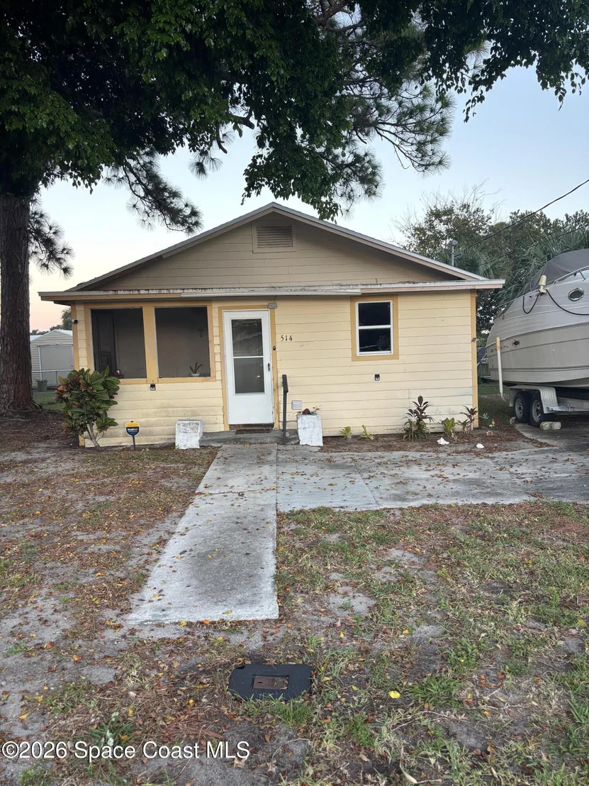 Photo of 514 Donley Street