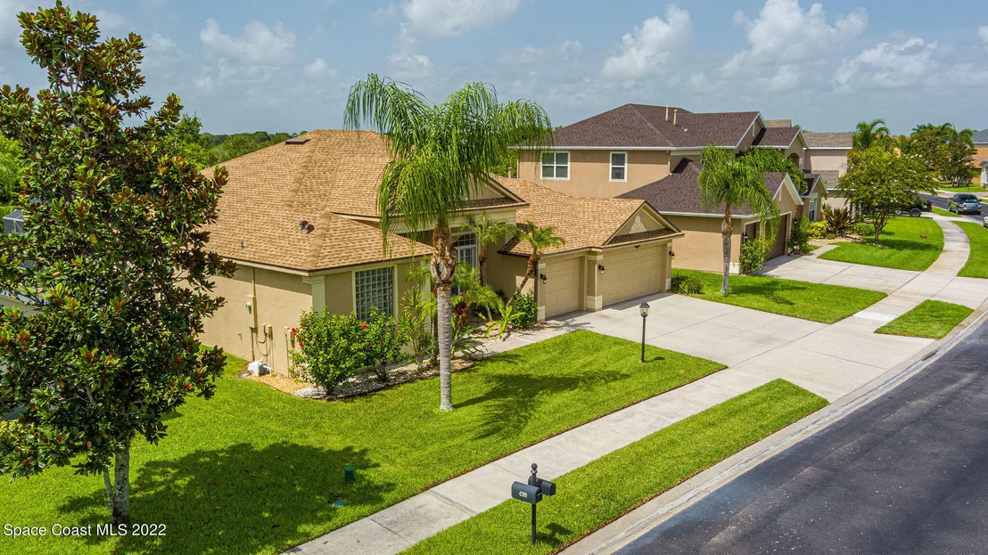 Photo of 4219 Chastain Drive