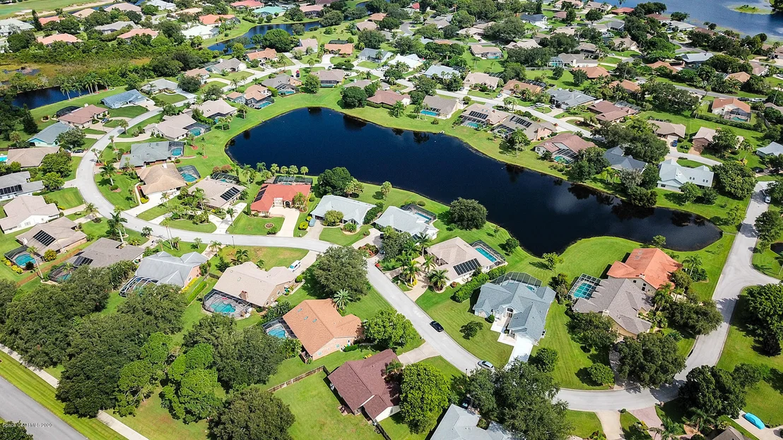 Photo of 1380 Silver Lake Drive
