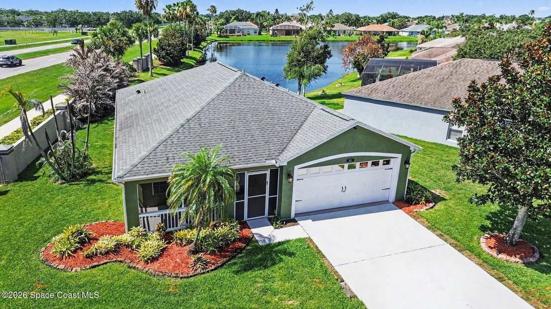 Photo of 1805 Bayhill Drive