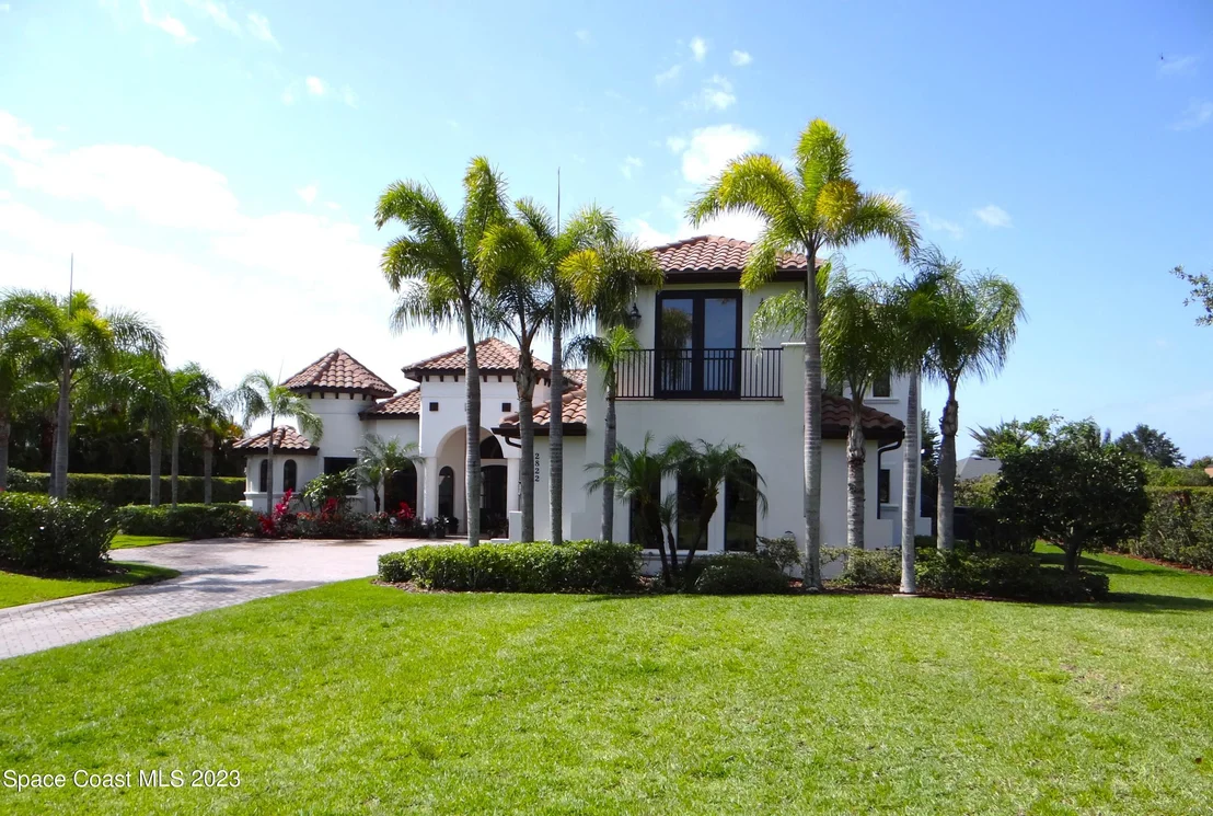 Photo of 2822 Bellwind Circle