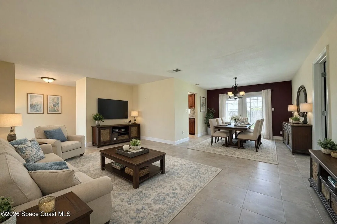 Photo of 3508 W Roundtree Drive