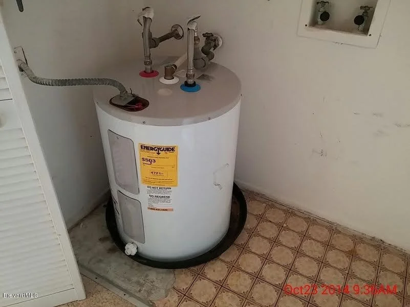 Photo of Unit 211 at 3001 Thrush Drive
