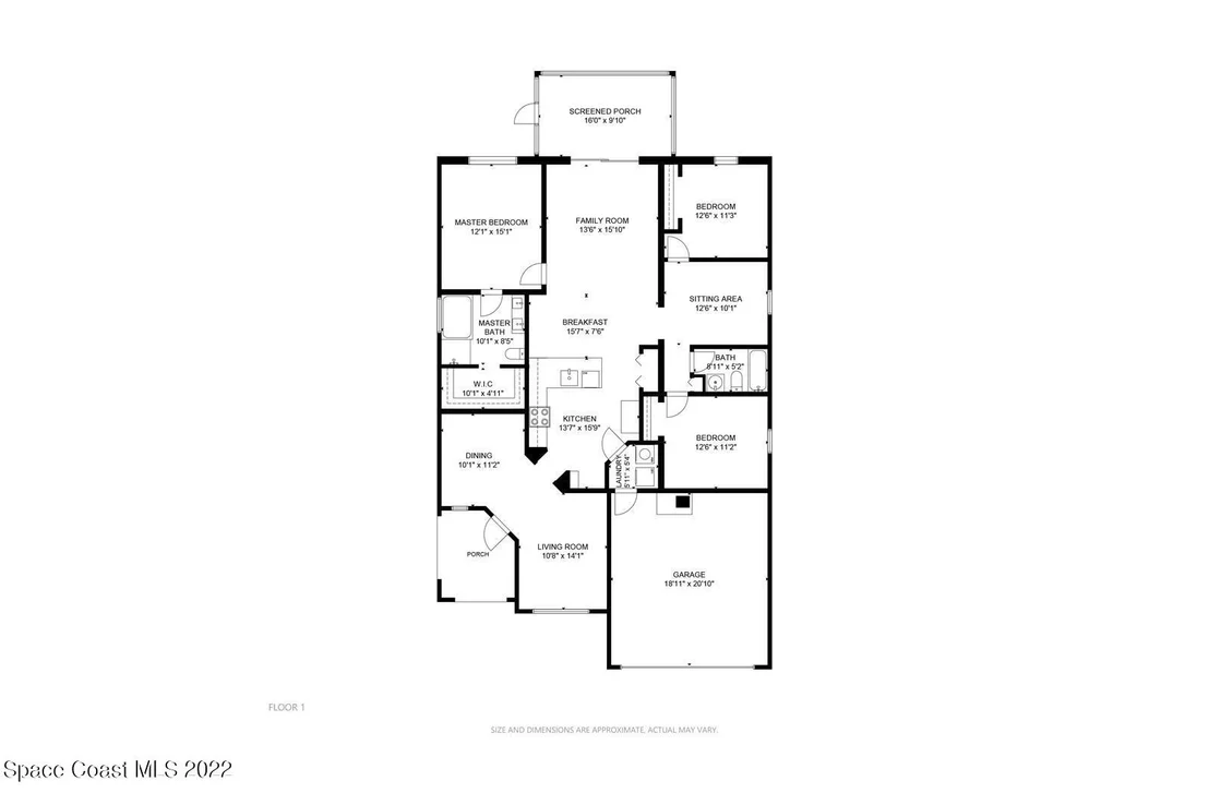 Photo of 3775 Thayer Lane