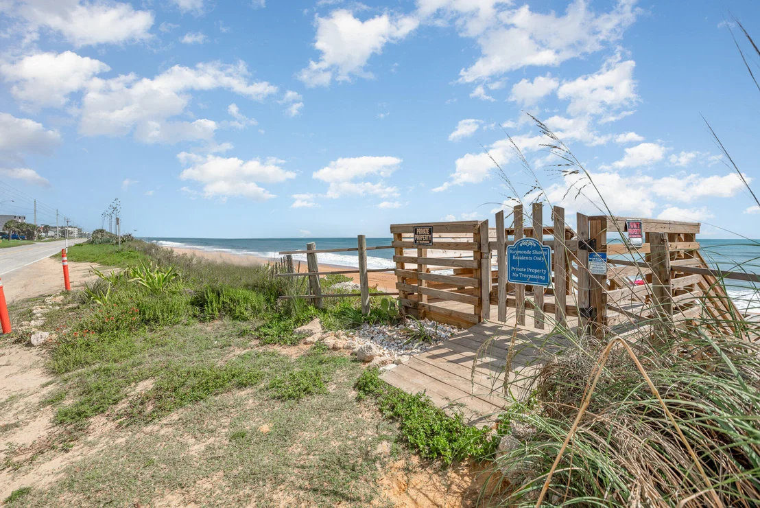 Photo of Unit 1040 at 2390 Ocean Shore Boulevard