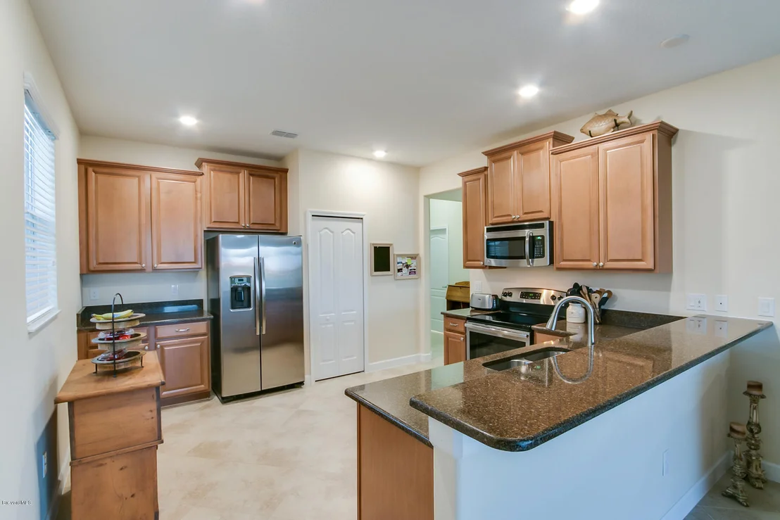 Photo of 3030 Anza Street