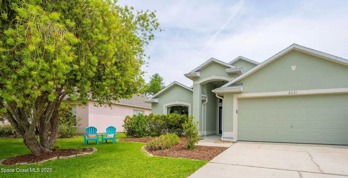 Photo of 2638 Bradfordt Drive