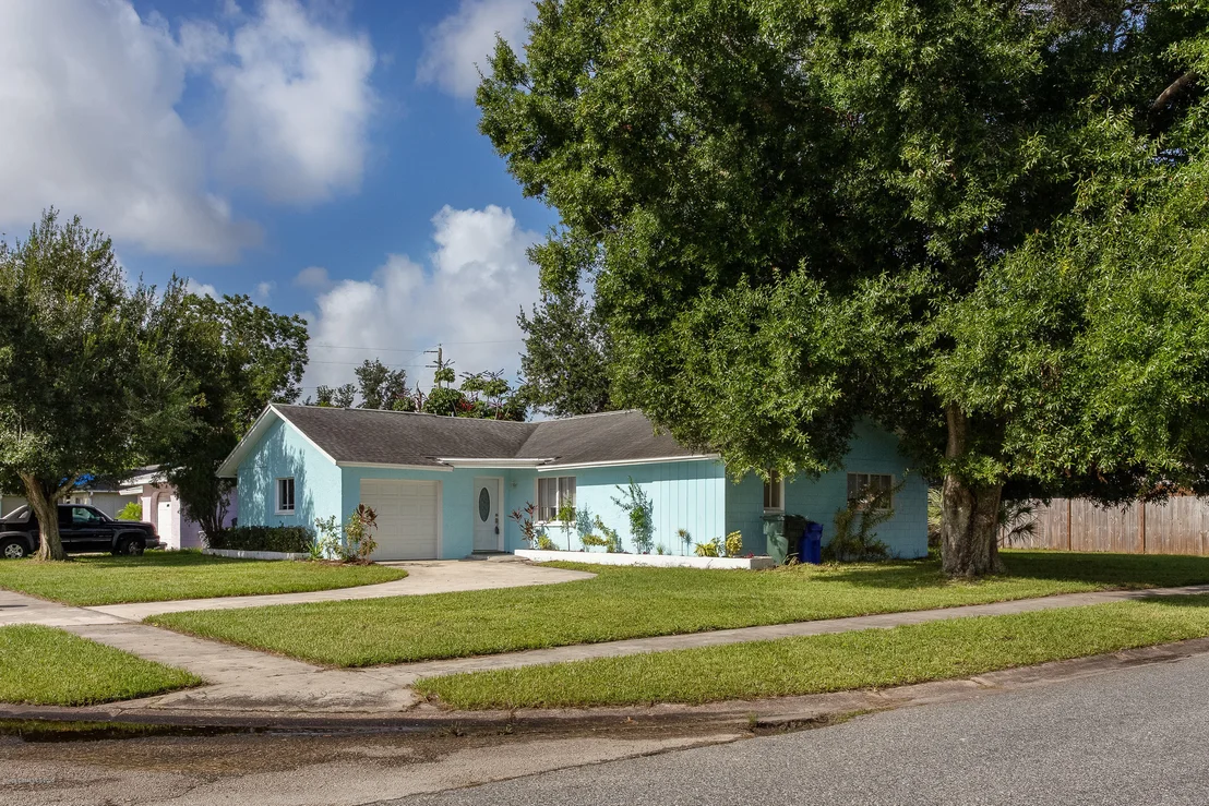 Photo of 1020 Pompano Drive