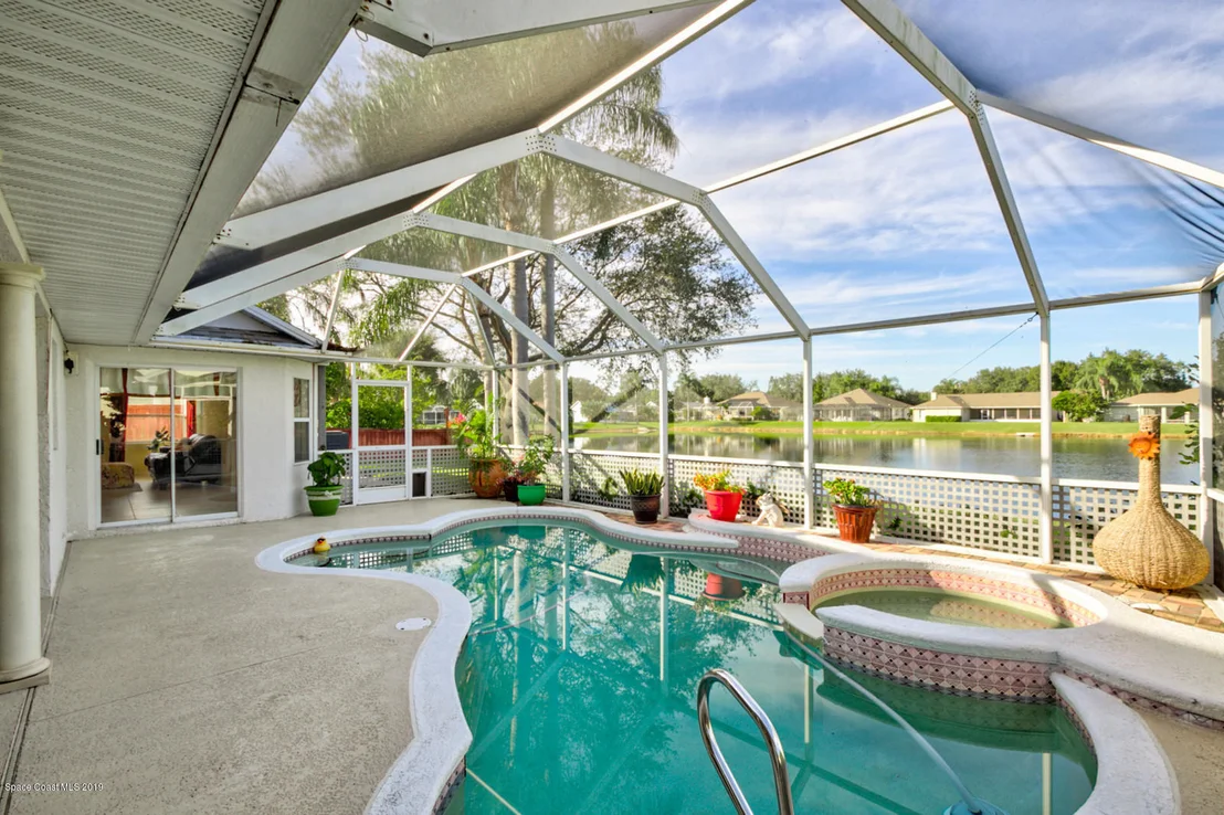 Photo of 3068 Pineda Crossing Drive S