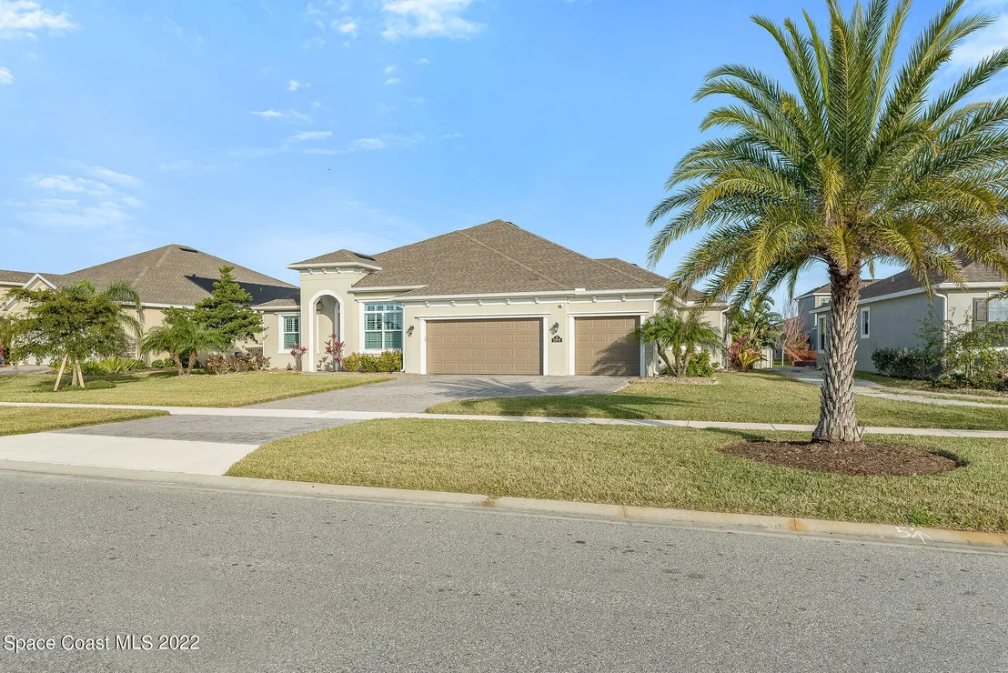 Photo of 2978 Trasona Drive
