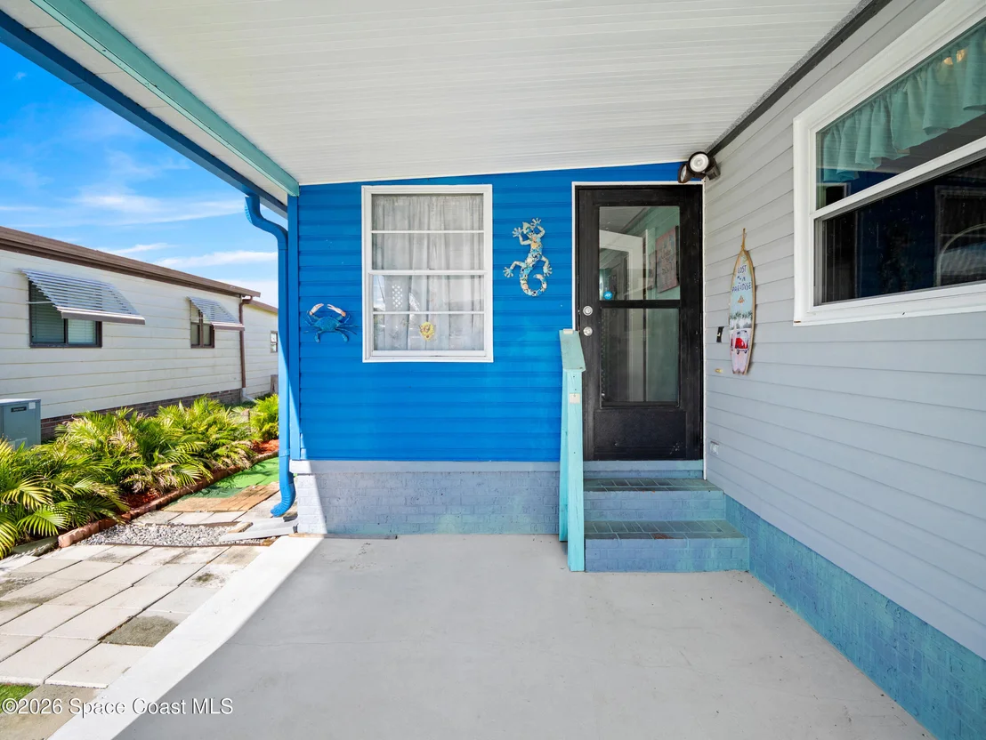 Photo of 1972 Coco Plum Street NE