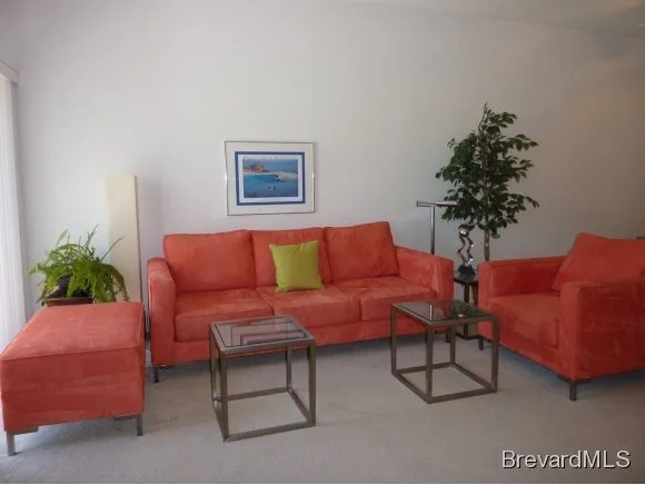 Photo of Unit 21 at 5201 Ocean Beach Blvd