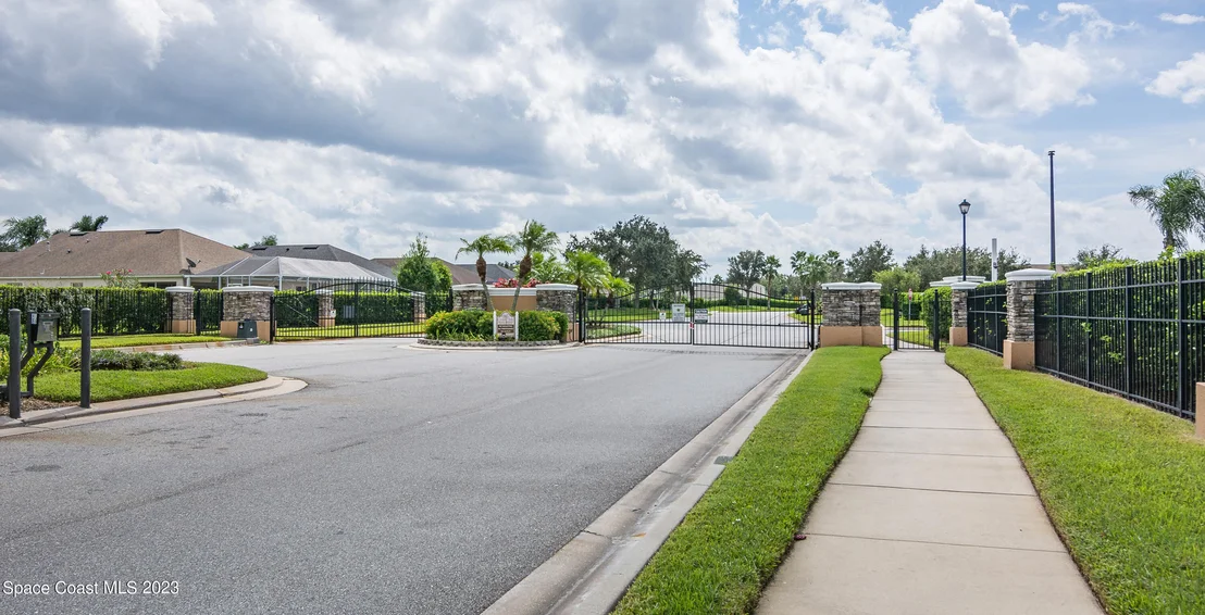 Photo of 1401 Lago Mar Drive