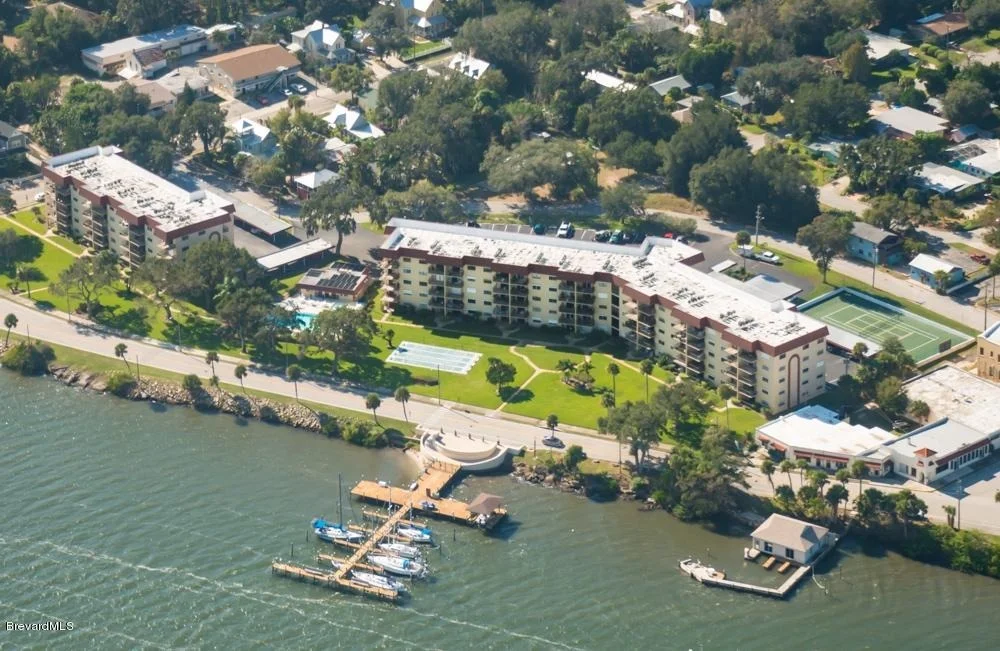 Photo of Unit 205B at 1049 Rockledge Drive