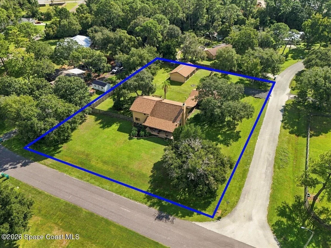 Photo of 3705 Quail Haven Drive