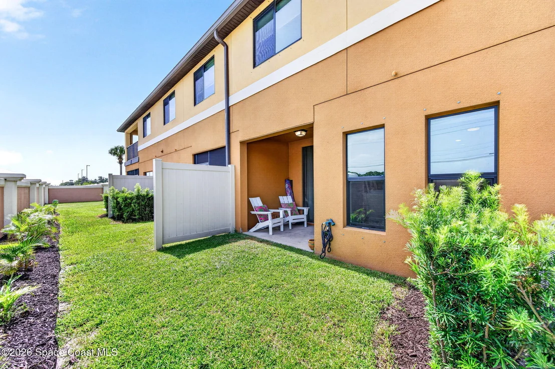 Photo of Unit 104 at 1355 Lara Circle