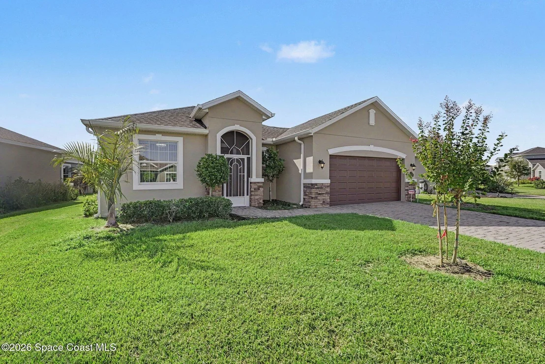 Photo of 3119 Ribbon Grass Drive