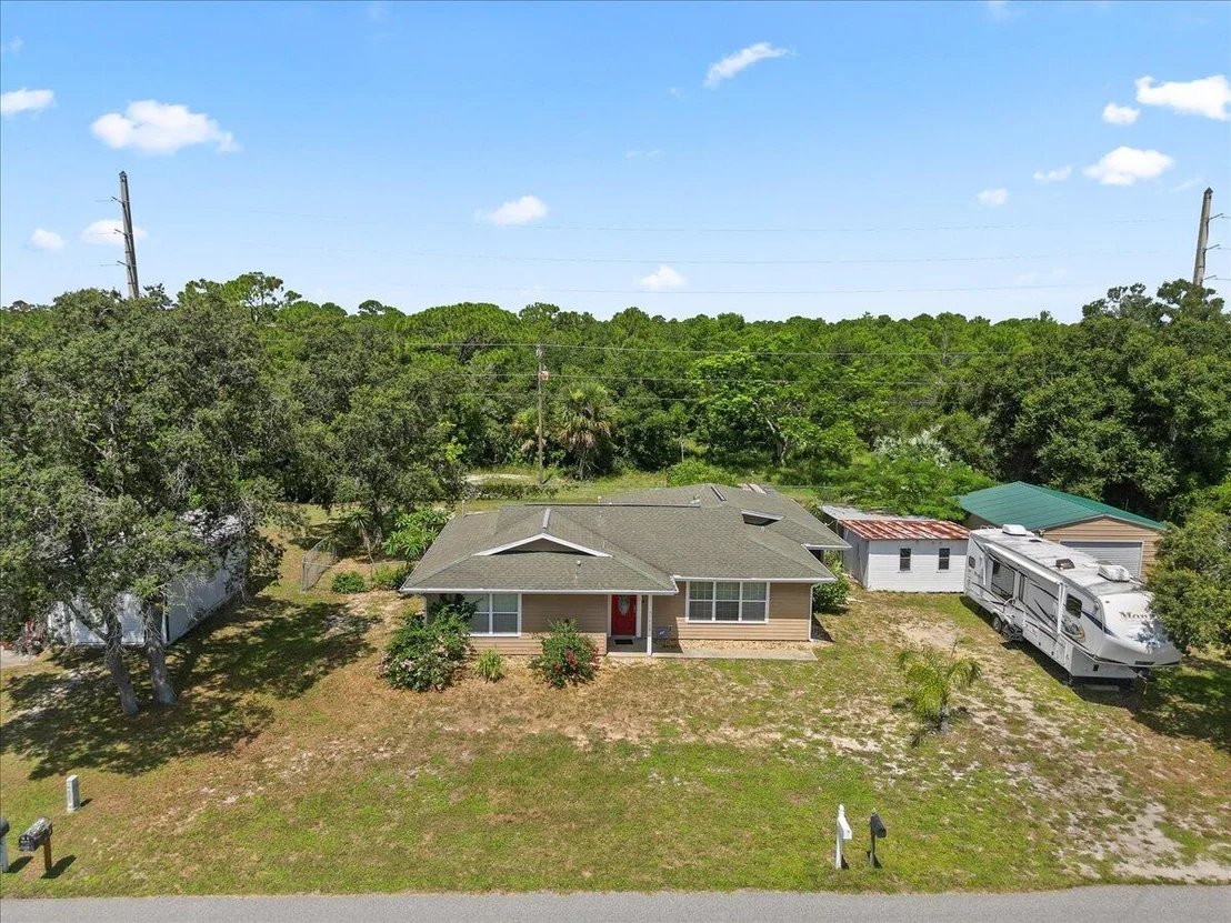Photo of 9744 Honeysuckle Drive