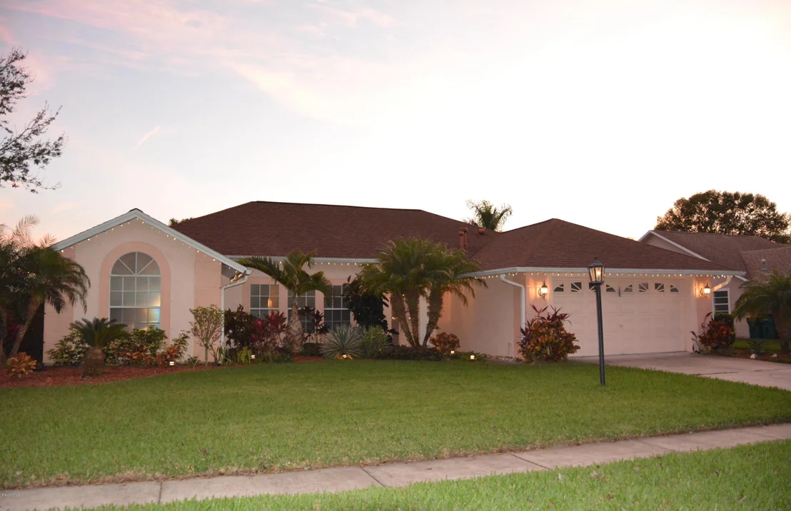 Photo of 3455 Fort Sumter Street
