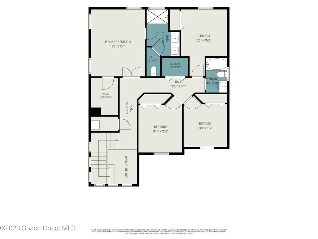 Photo of 2030 Bridgeport Circle