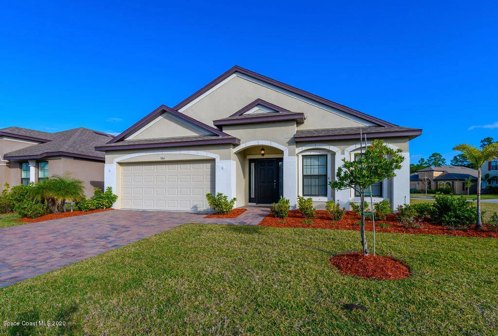 Photo of 984 Musgrass Circle